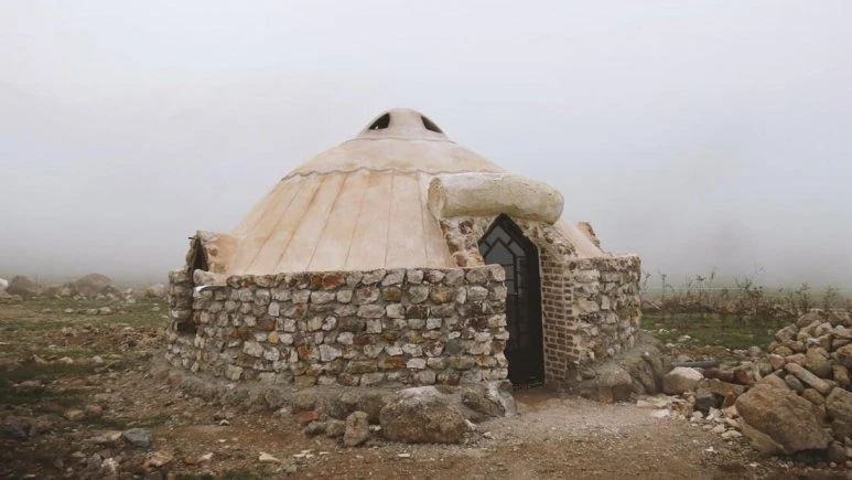 Dorna Ecolodge Meshkin Shahr 9